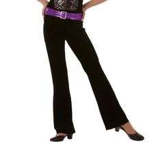 Get Your Sparkle On Pants ONLY Child  Adult Sizes Jazz Tap New Dance Costume