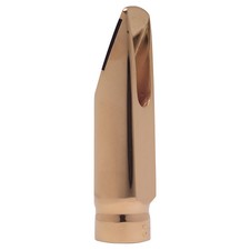 Otto Link Metal Soprano Saxophone Mouthpiece 8 