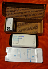 Steam Deck 256gb lcd with original box, carry case, no charger.