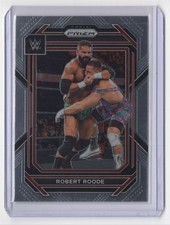 2023 Panini Prizm WWE Robert Roode #174