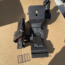 Rough Country Power Step Motor parts