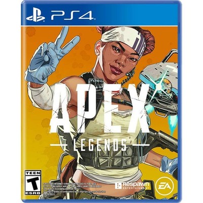 Apex Legends Lifeline Edition (Playstation 4) Brand New