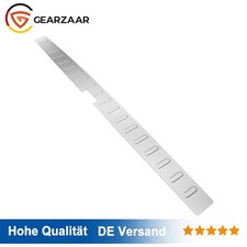 Ladekantenschutz Kompatibel mit Mercedes-Benz Viano Typ W639 2012 Ladekante