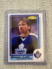 ITG Brings Wendel Clark to the Fall Expo 8