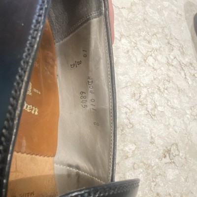 Alden 6845