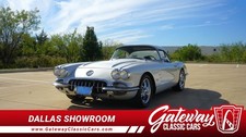 1958 Chevrolet Corvette for Sale