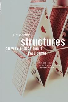 Structures: Or Why Things Dont Fall down von J.E. ... | Buch | Zustand sehr gut