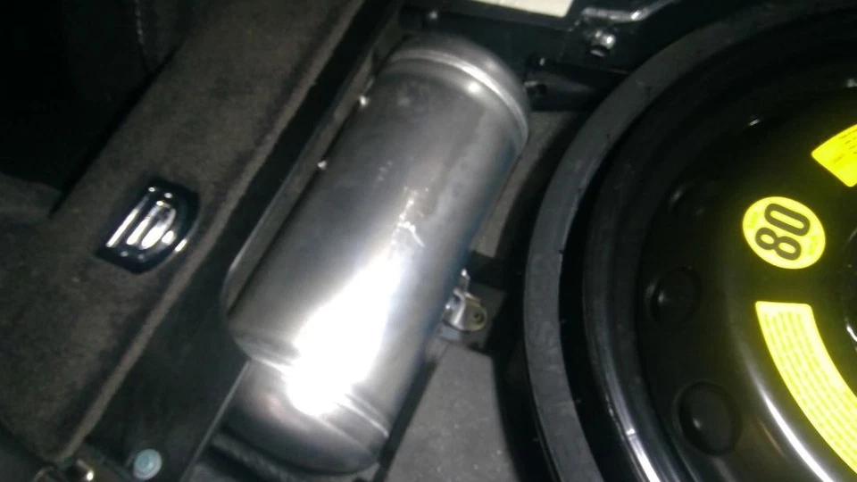 Timing Cover 4.5L Fits 03-06 PORSCHE CAYENNE 485719 Foto 2 de 4