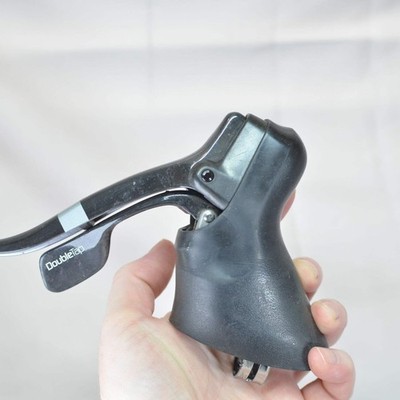 SRAM RED シフター 2×10 カーボン 【公式通販】