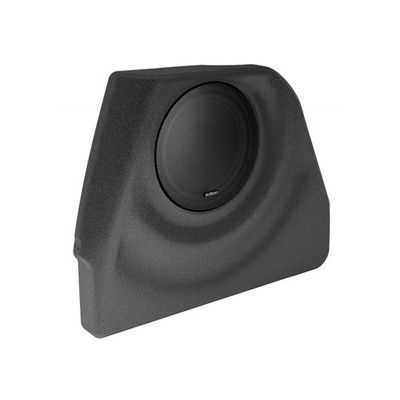 Audison APBX G6 Prima Series Custom Sub-Box for GOLF6 10'' (250mm) 4Ω