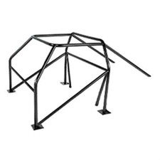 Rhodes Race Cars 13-4312 10-Point Roll Cage 1...