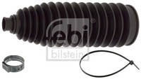 Faltenbalgsatz Lenkung Vorderachse FüR Nissan Almera II Hatchback Tino
