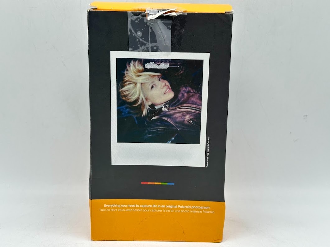 Polaroid Flip vintage camera equipment - eBay listing photo 1