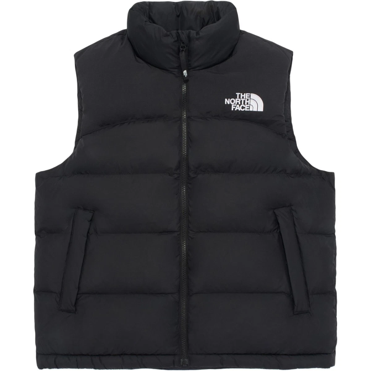 The North Face Black Vests for Men for Sale | Shop New & Used | eBay