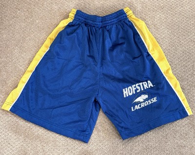 Vintage Hofstra Lacrosse Unlimited Shorts Men s Size XS