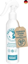 Frischling Geruchsneutralisierer Spray f&uuml;r Textilien und R&auml;ume | M