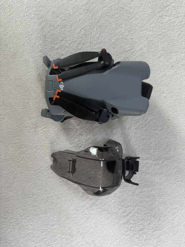 Unbound DJI Mini 5 Pro Drone Only Without Battery & Remote Controller