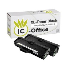 2 Toner für Samsung Xpress M2020 M2070 M2026...