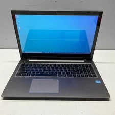 Lenovo IdeaPad P500 Touch Laptop Intel i5-3230m 16GB 1TB HDD Windows 10 Pro