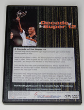 Rugby DVDs for sale | eBay