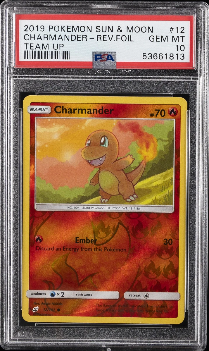 Charmander