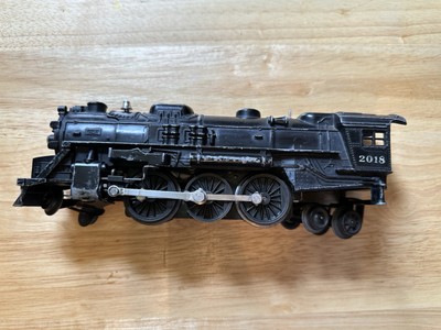 lionel 2018 locomotive