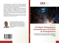 Idrissa Assumani | StratéGies PéDagogiques Innovantes Pour La Qualité De...