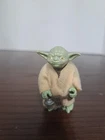1980 Kenner Star Wars The Empire Strikes Back Yoda Figure 2in