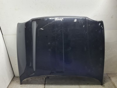 MOTORHAUBE / 160418 FÜR JEEP CHEROKEE KJ 2.5 CRD BASICO
