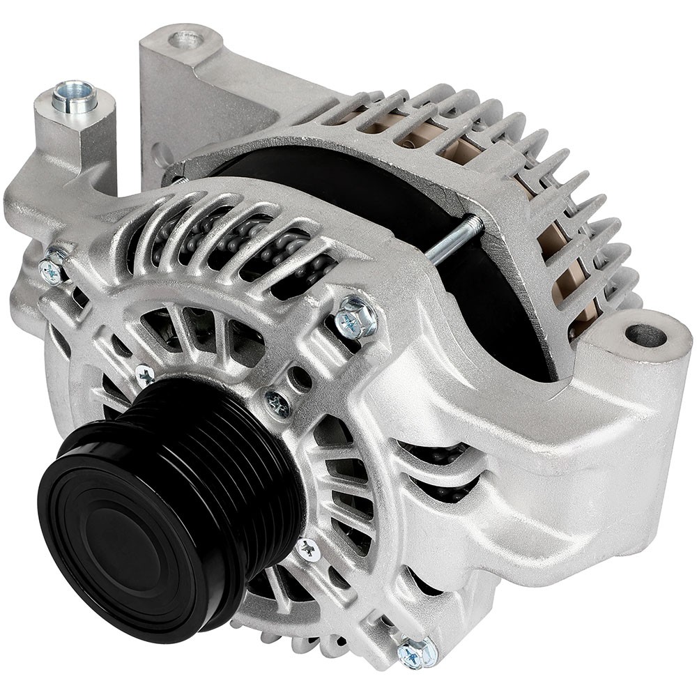 Alternator For 140Amp 2012-2016 Dodge Dart 2.0L 2.4L A002TX3481 CW 12v