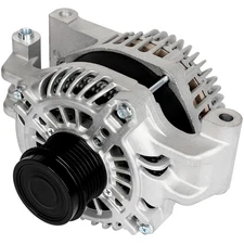 Alternator For 140Amp 2012-2016 Dodge Dart 2.0L 2.4L A002TX3481  CW 12 v