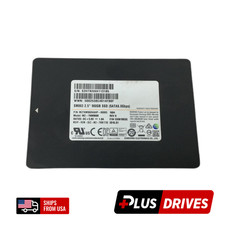 960GB ~ 1TB SATA SSD MZ-7KM9600 Samsung 2.5" Enterprise Drive 6Gbps SM863