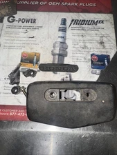 1985 Honda ATC 70 Dash Pad 