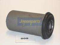 Querlenkerlager Vorderachse Beidseitig Hinten Oder Unten - Japanparts RU-505