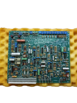 Siemens Simoreg Karte C98043-A1002-L3 Control Board GEBRAUCHT C98043A1002L3