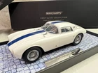 1/18 SCALE MODEL MINICHAMPS 1954 Maserati A6 GCS Berlinetta