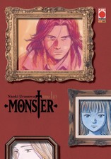 Monster Deluxe n.1