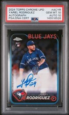 2018 Leaf Best of Sports Trading Cards 16