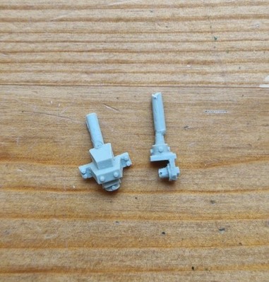 Forge World Ork Fahrzeug Mount Shootas Rokkit Burna Skorcha Warhammer 40k OOP