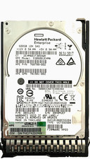 HPE EG0600JEHMA HDD 600GB SAS 12Gb/s 2.5" 10K 768788-002 512 b/s