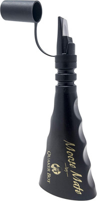 Moose Mate Moose Call, Black