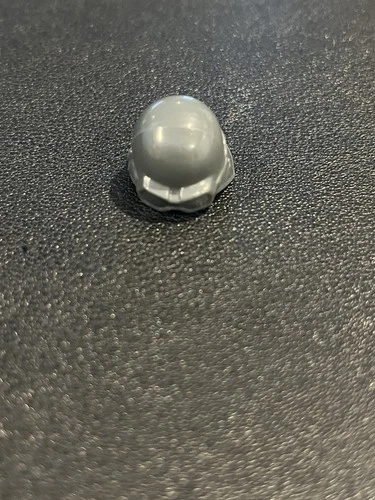 gi joe lot Accessory 1987 Ice Viper Helmet mint condition no scuff marks