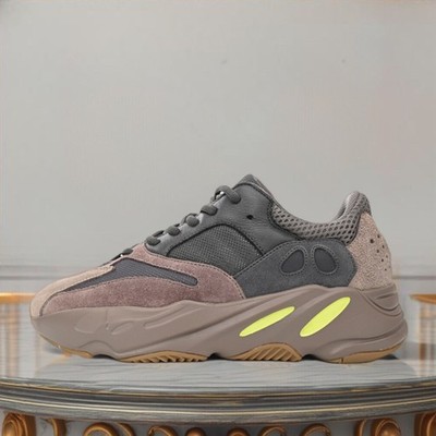 Size 10 adidas Yeezy Boost 700 V1 Mauve for sale online