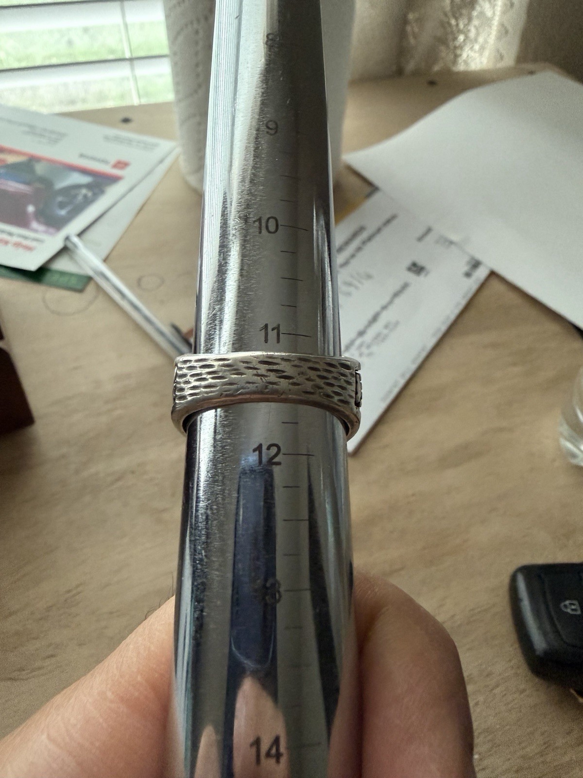 Pelion High School Class Ring - image 11