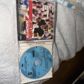Trickstyle (Sega Dreamcast) completo ottime condizioni bel disco testato funziona