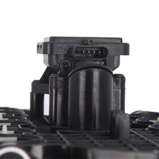 Eingangskollektor mit Steuerantrieb für 14-21 Jeep Grand Cherokee WK2 3.0 Diesel