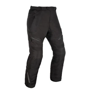 Oxford Toronto 1.0 Dry2Dry Waterproof Motorcycle Trousers Touring Adventure