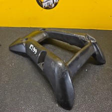 YAMAHA 350 RAPTOR YFM 2004 - PROTECTION BUMPER PARE CHOC - 2004 2005 2006