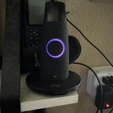 Lumen Handheld Metabolism Tracker with Charging Base Cable Case