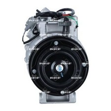 NRF 32525 Klimakompressor Kompressor Klimaanlage